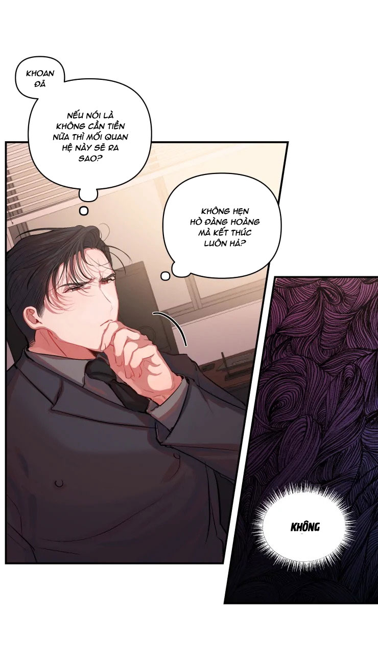 hợp đồng tình yêu chapter 7 31