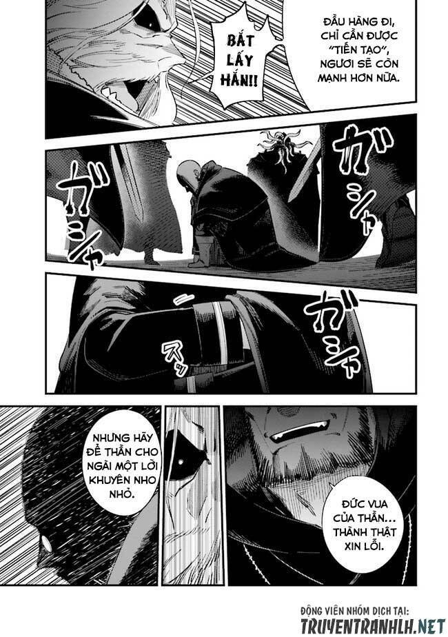 Healer báo thù chapter 37.2 19