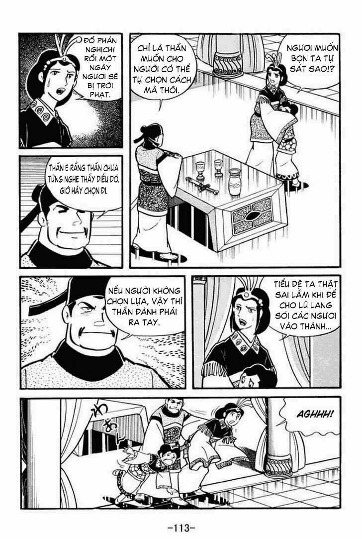 tam quốc chí chapter 29 17