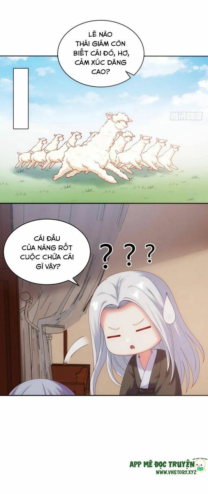 đô đốc đại nhân sủng thê kí chapter 32 19