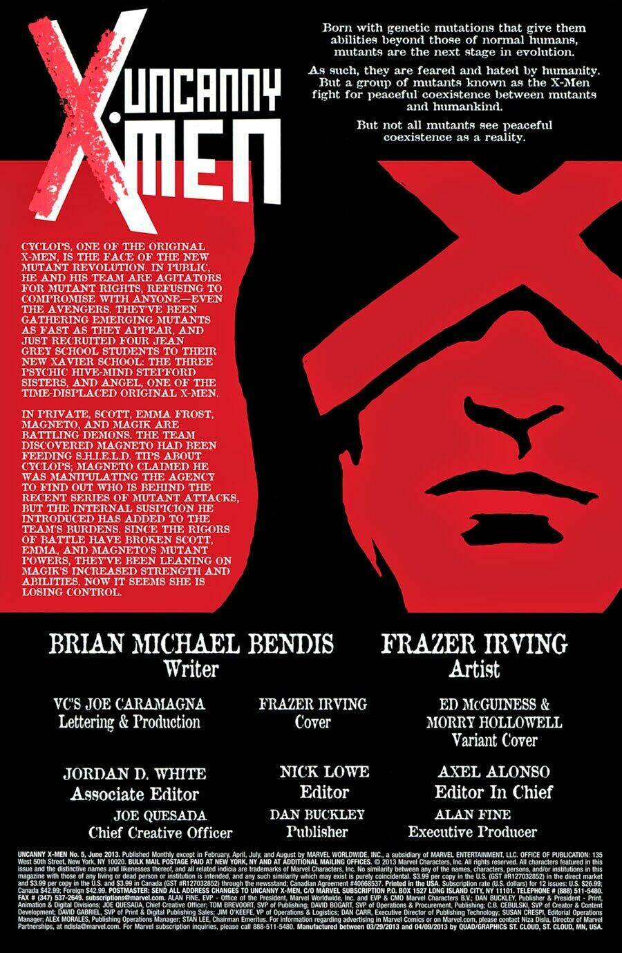 uncanny x-men chapter 5 2