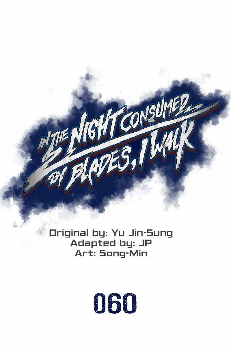 Túy Kiếm Dạ Hành chapter 0 1