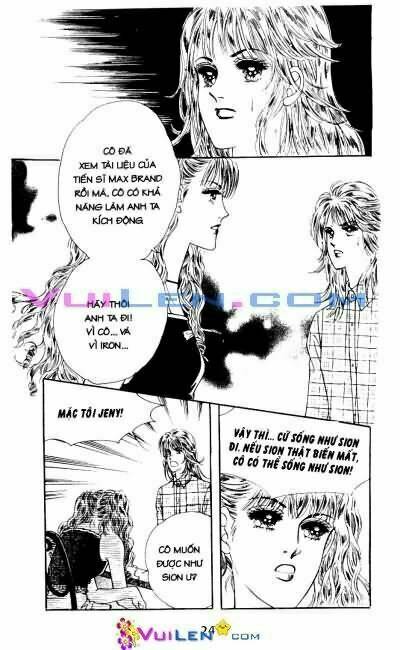 vật cản tình yêu chapter 5 24