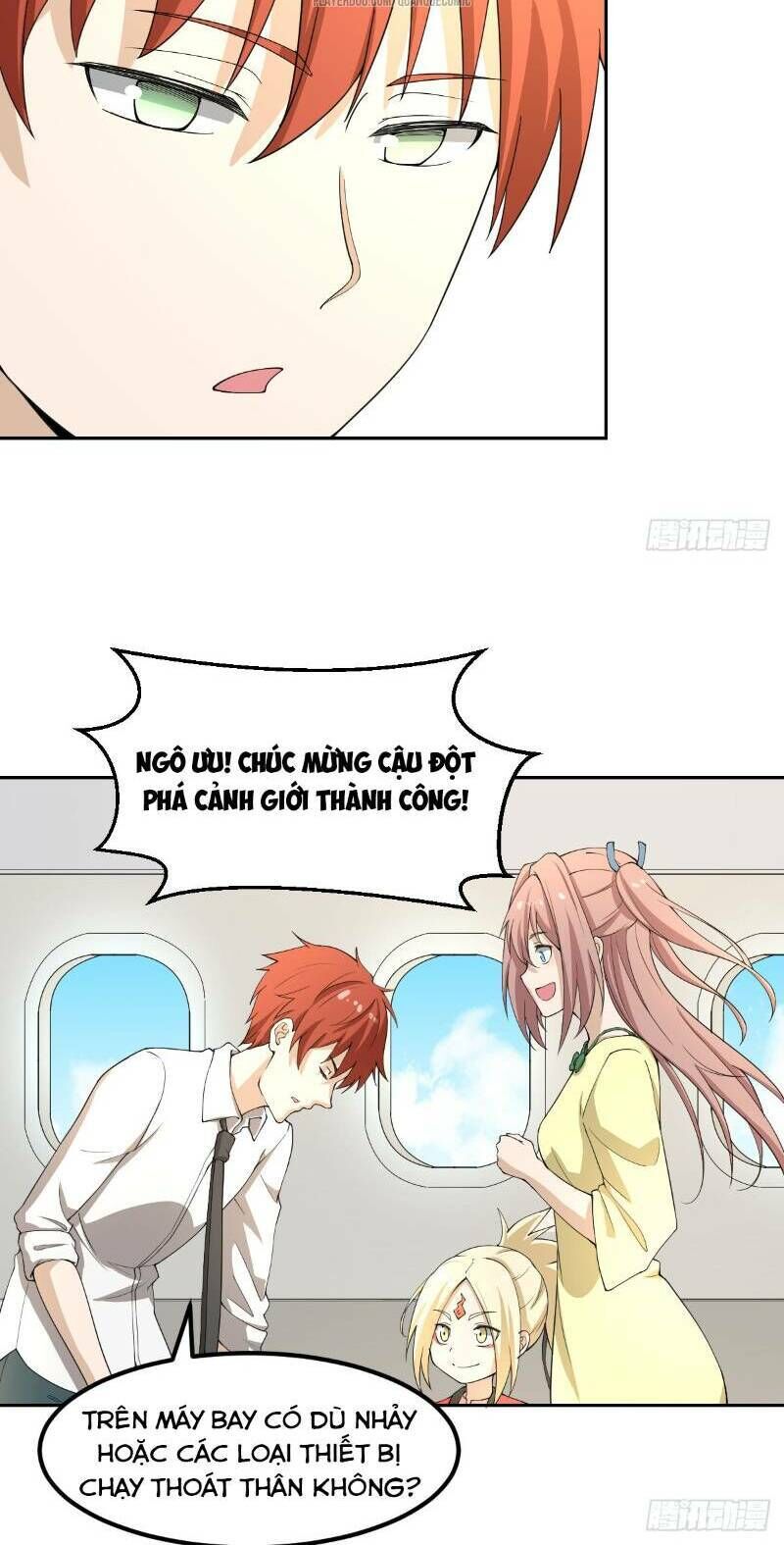 nghịch thiên tiên mệnh chapter 13 25