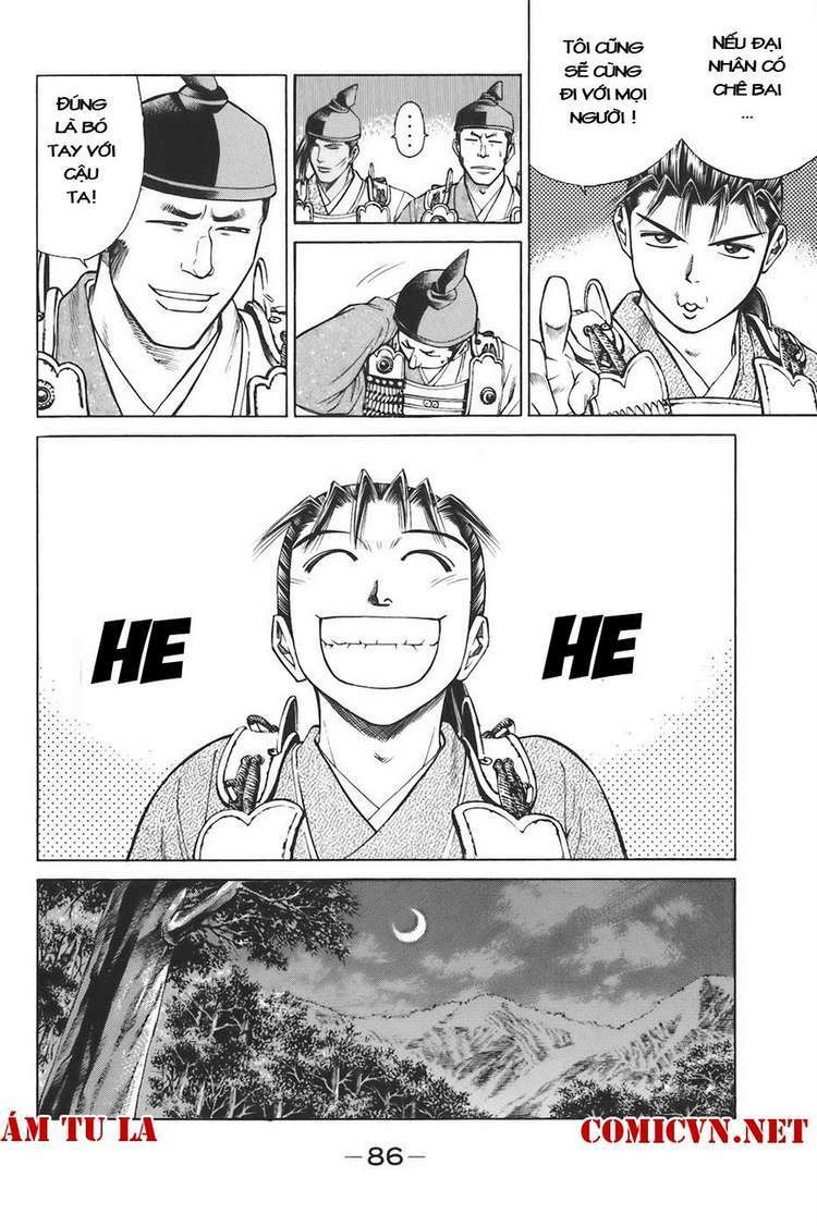 thiếu niên vương phần 1 chapter 74 21