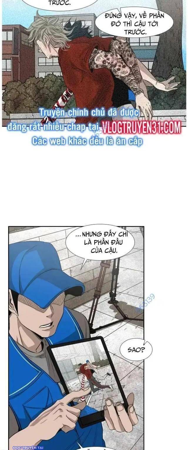 shark - cá mập chapter 127 18