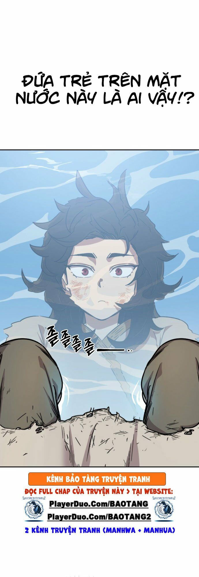 Hoa Sơn Tái Xuất chapter 1.5 49