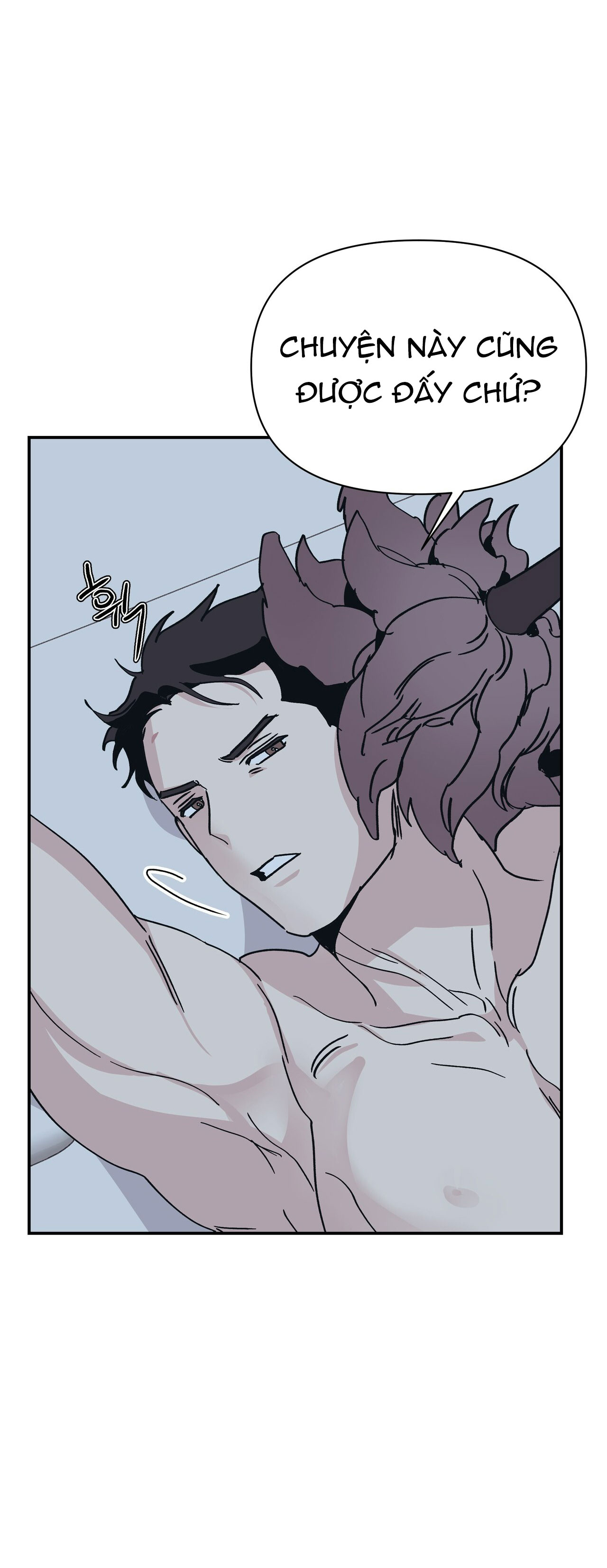 [18+] thêm lần nữa nhé? chapter 7 21