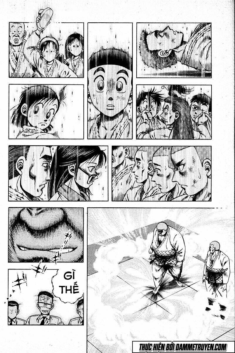 shin kotaro makaritoru! juudouhen chapter 155 9