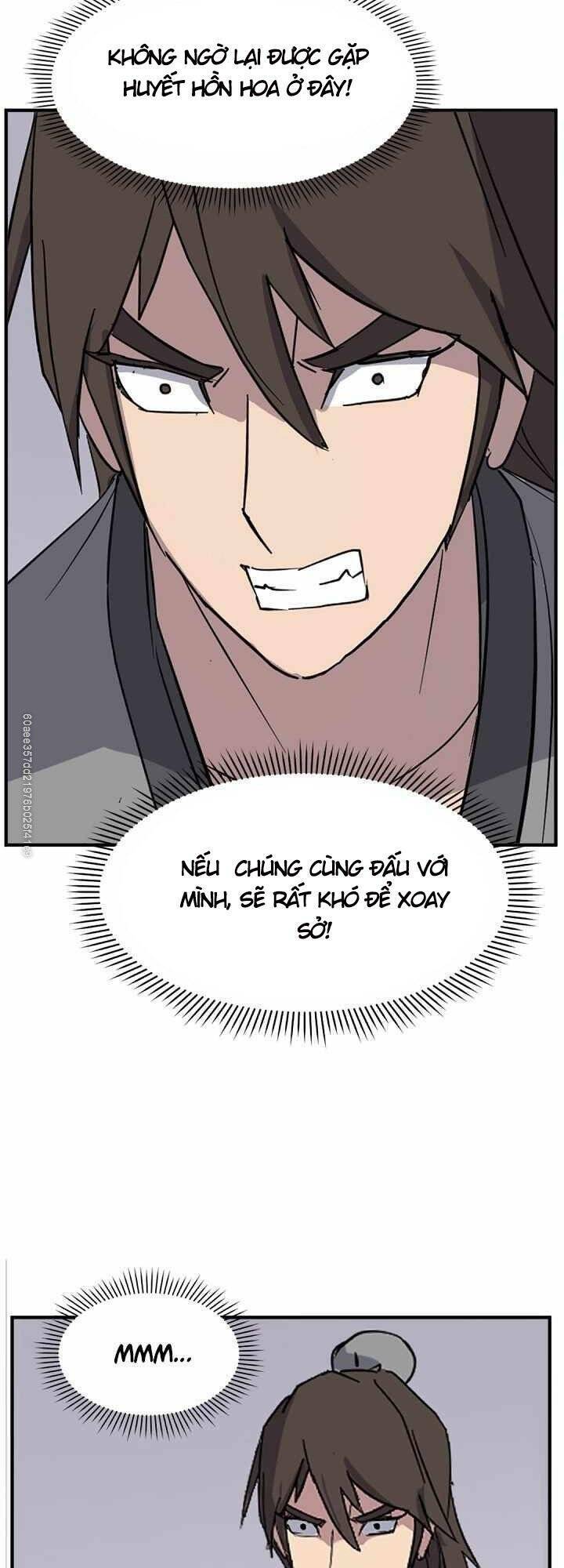 trọng sinh, bất khả chiến bại chapter 122 34