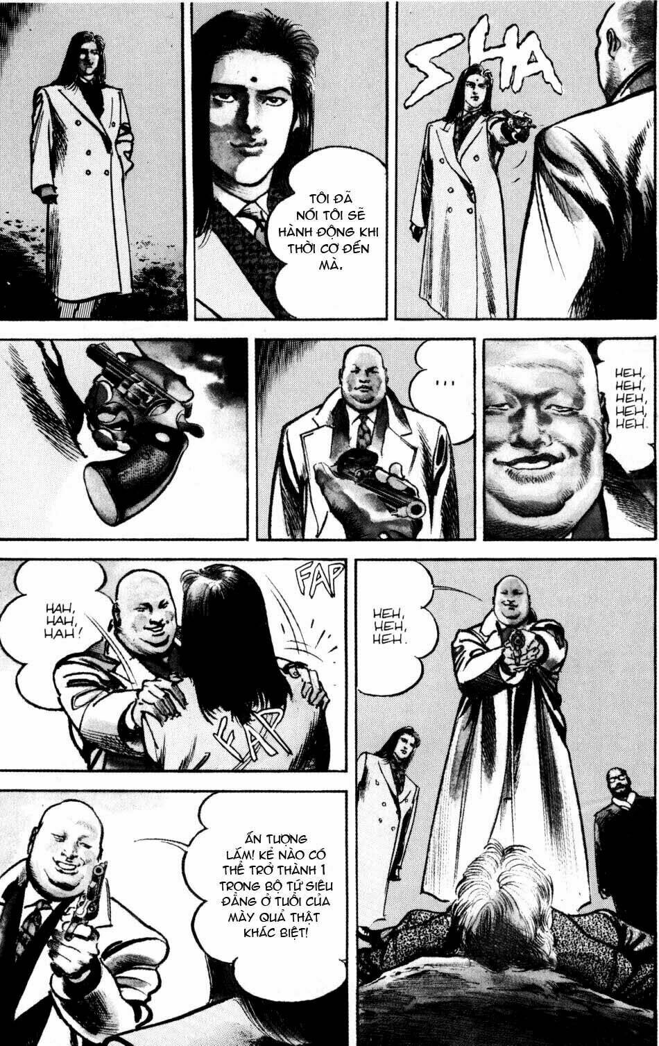 sanctuary chapter 41 7