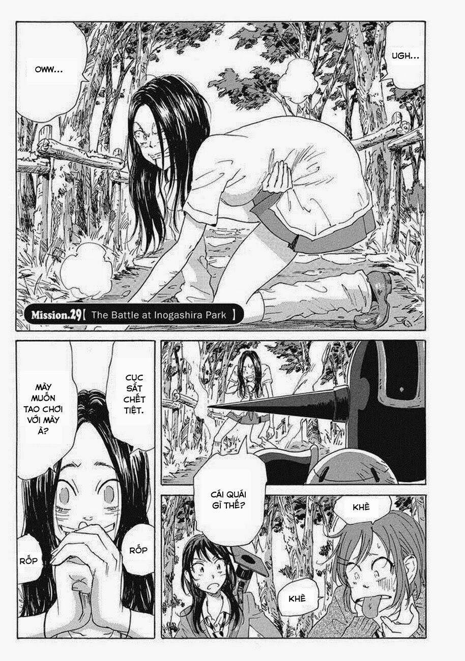 cúp quốc sư tử chapter 50 2