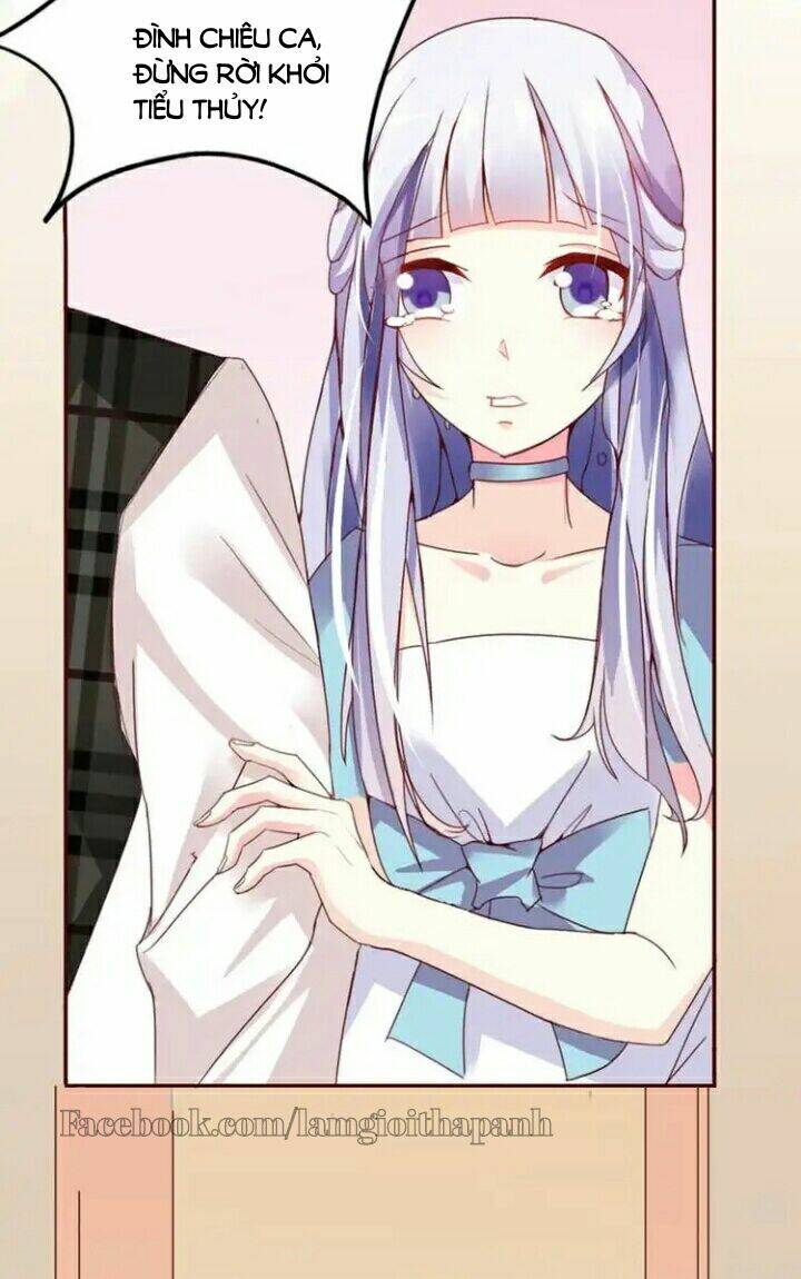 hôn bất li tình chapter 1 9