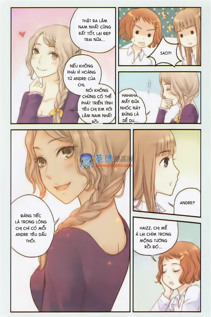 bạc hà chi hạ chapter 6 2