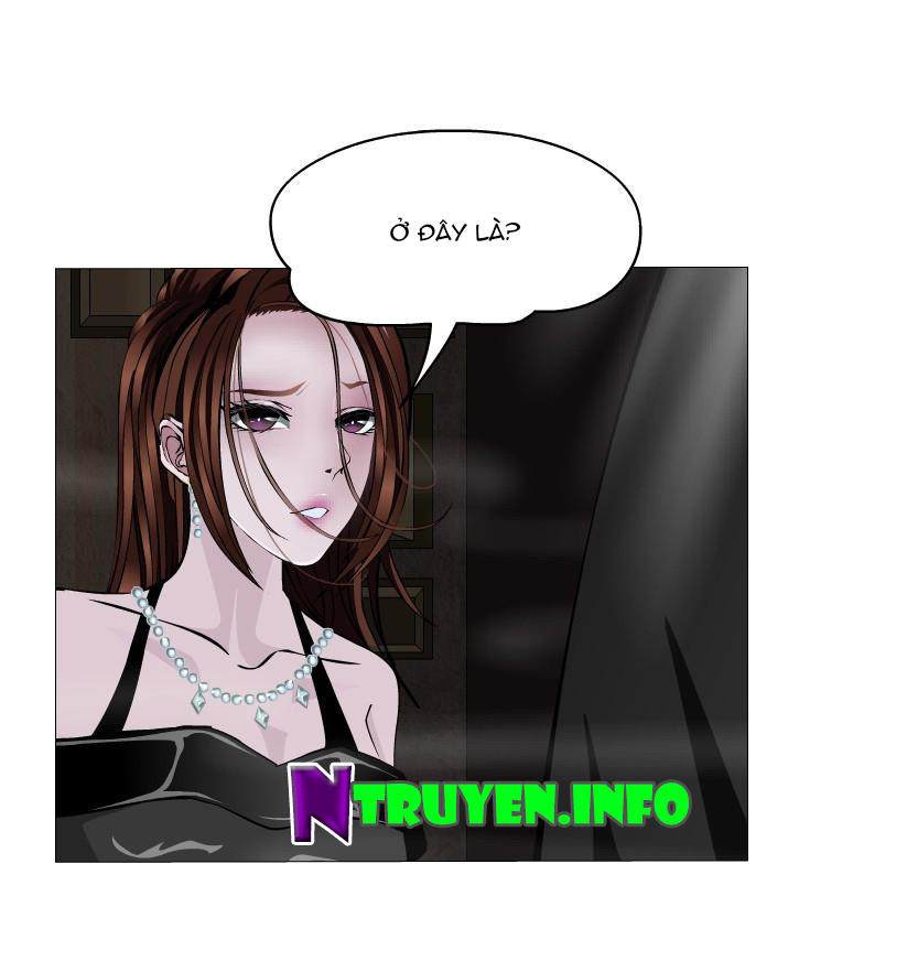 cạm bẫy của nữ thần chapter 61 16