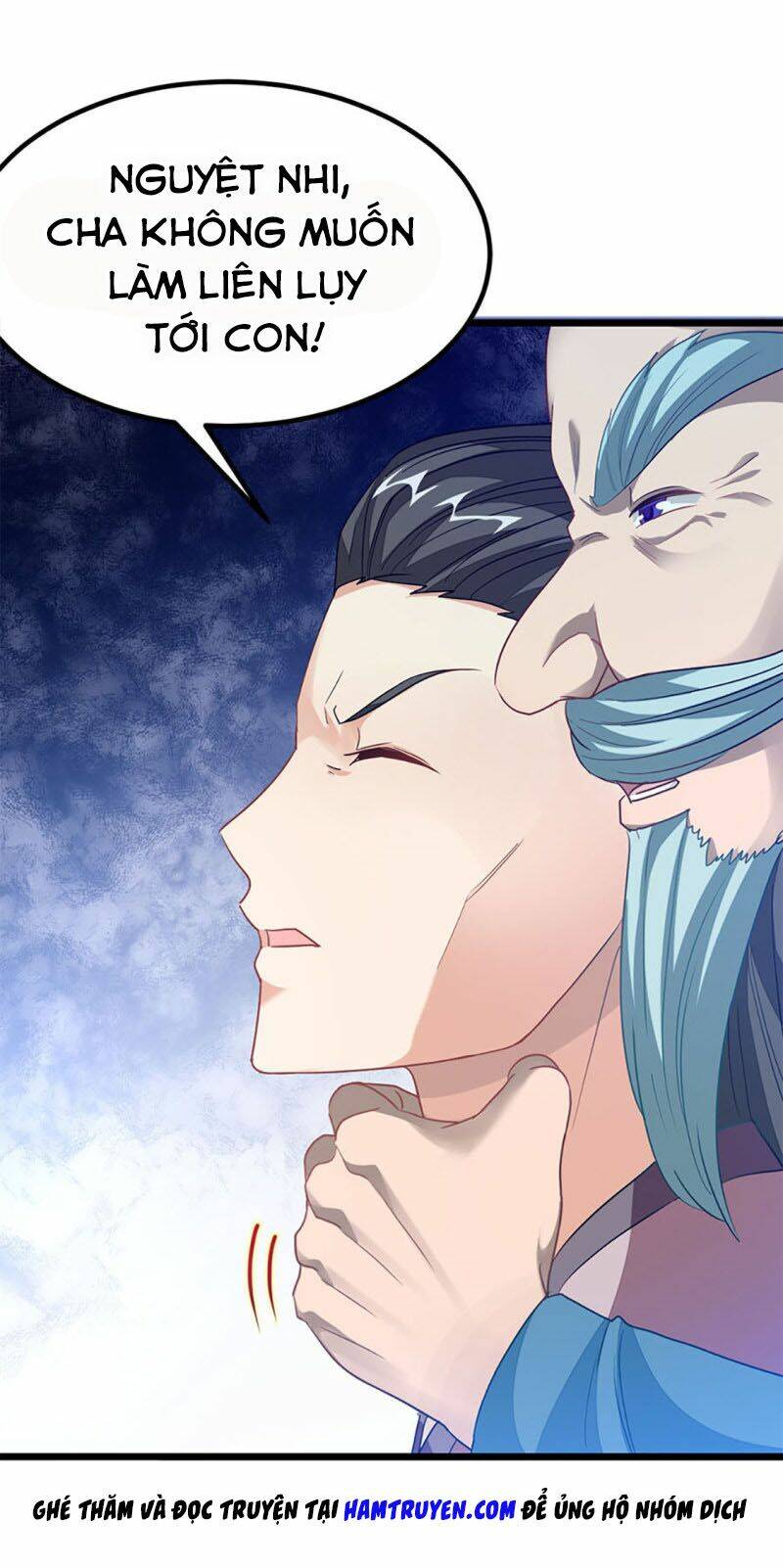 cửu dương thần vương chapter 214 12