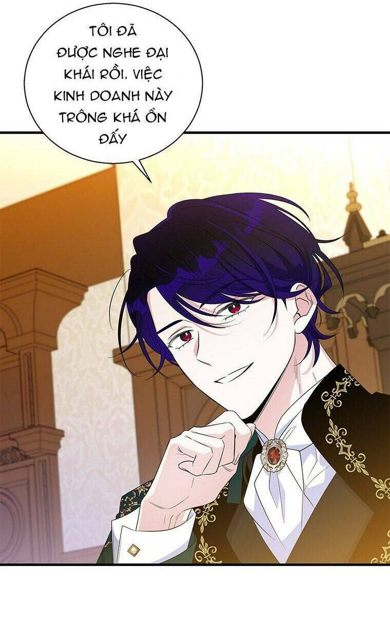 chồng yêu, em muốn đình công! chapter 55 47