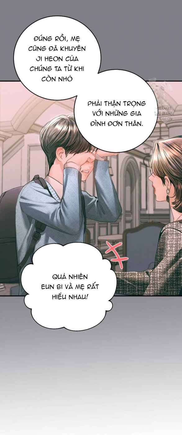 đứa trẻ trông giống tôi chapter 35.1 38