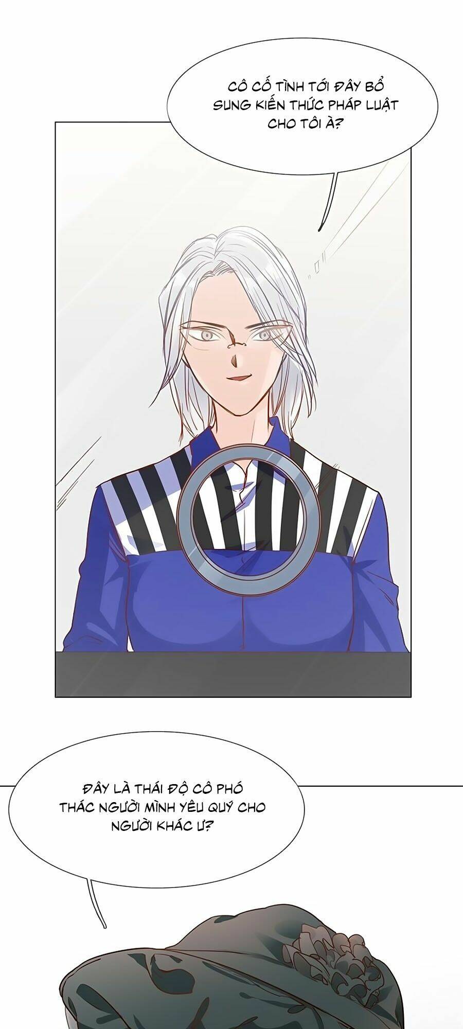 ngôi sao vụn vỡ chapter 50 25