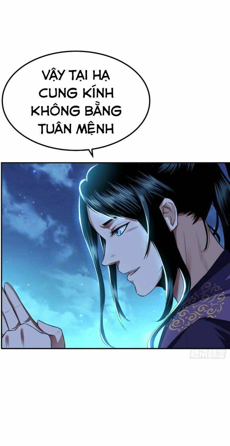 nam chủ và hậu cung đều dưới trướng ta chapter 13 12