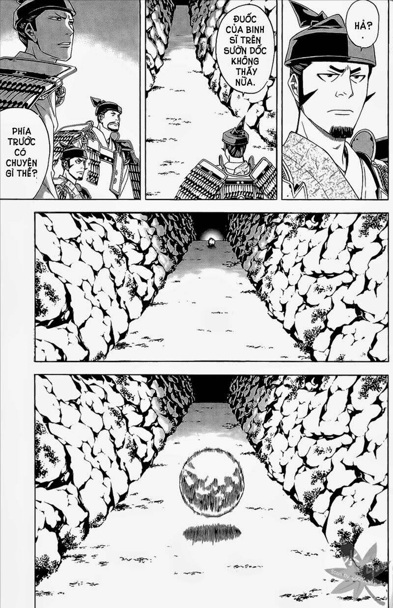 thiếu niên vương phần 2 chapter 50 41