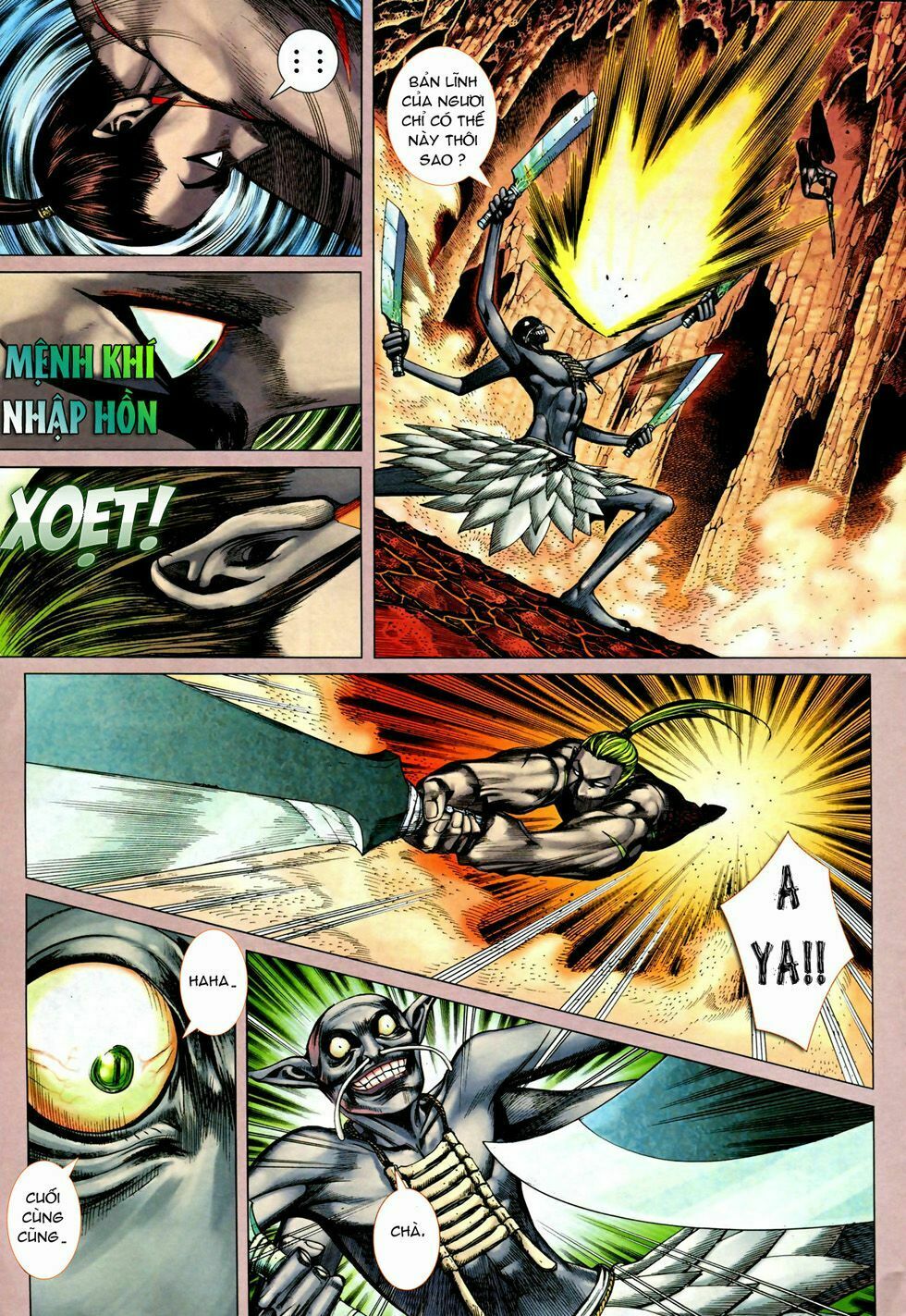 phong thần ký chapter 76 10