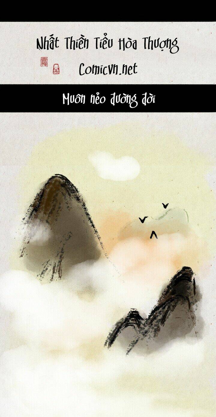 nhất thiền tiểu hòa thượng chapter 65 1