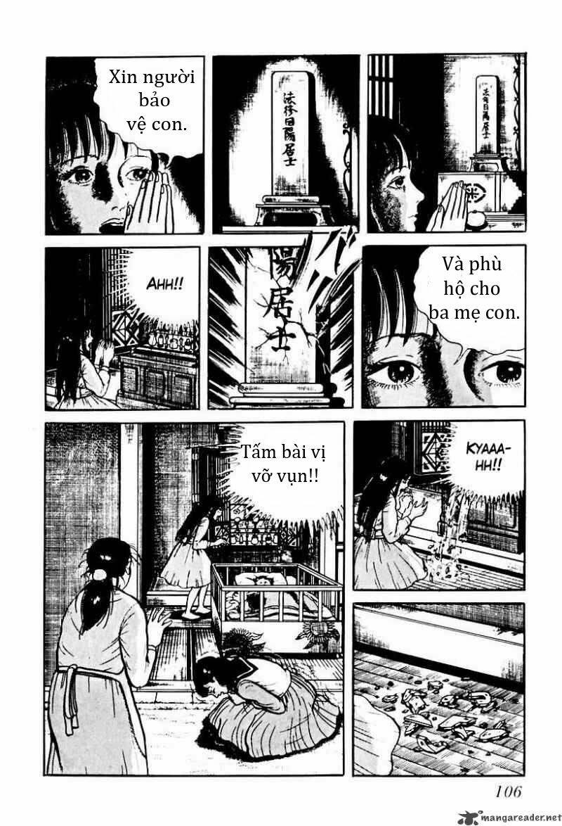 god's left hand, devil's right hand chapter 64 8