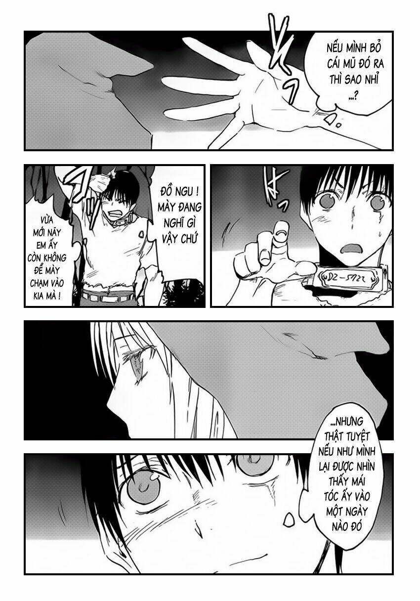 sugar dark chapter 12 8