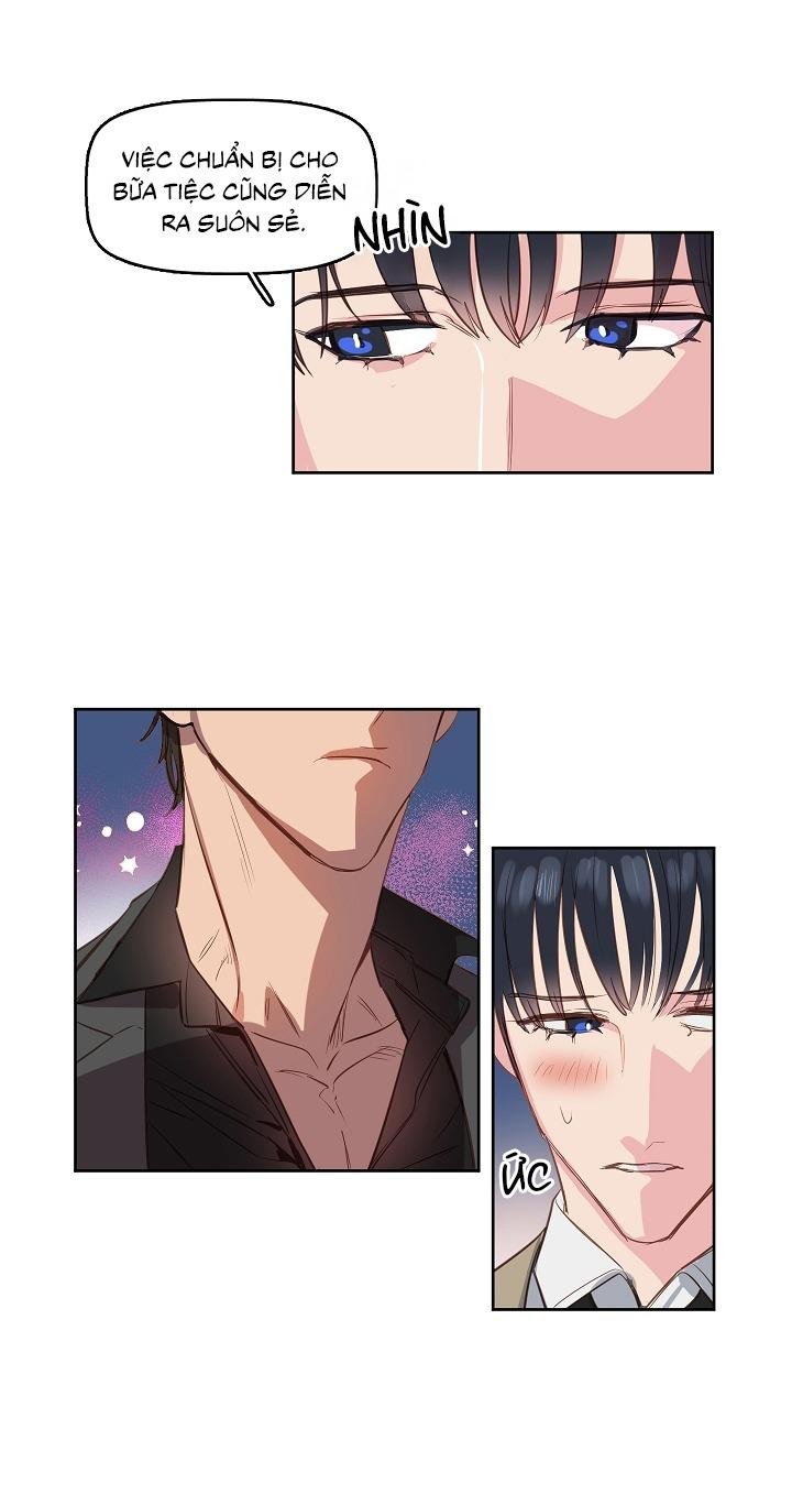 kiss me liar chapter 3 9