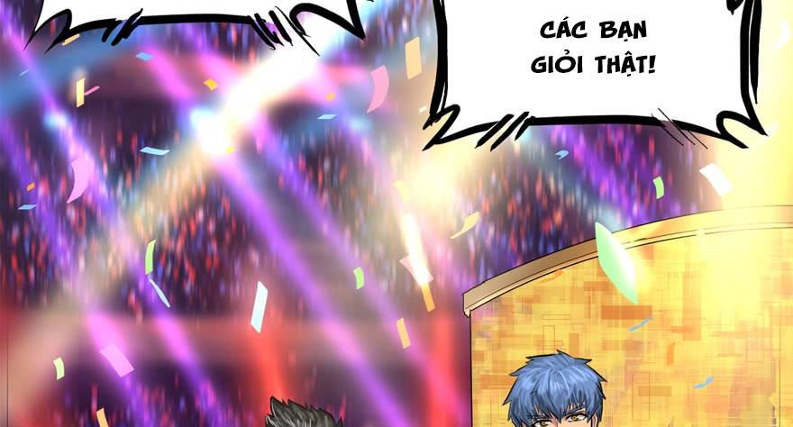 vua sinh tồn chapter 49 81