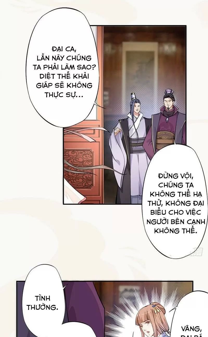 tuyệt thế luyện đan sư chapter 39 24