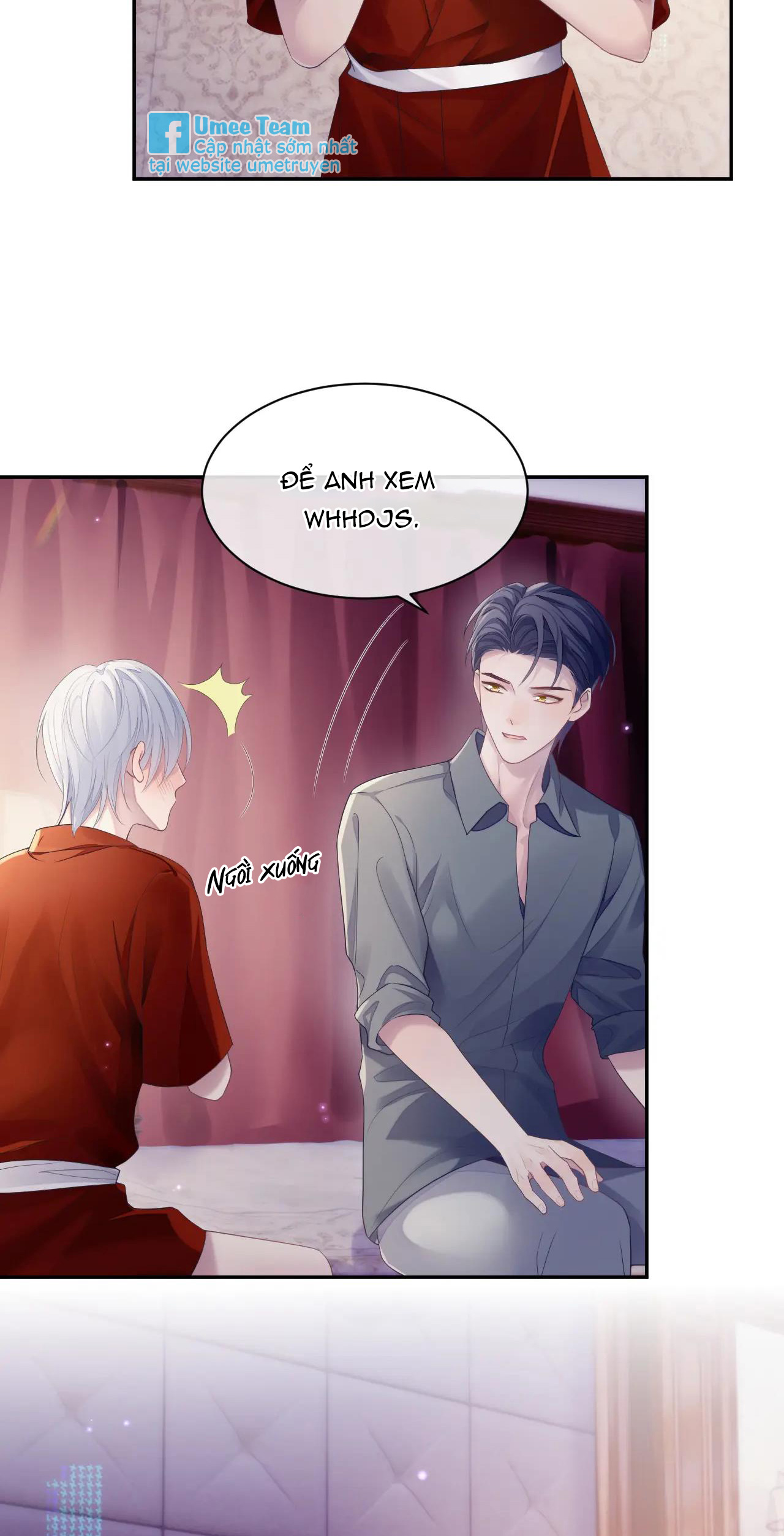 xin hãy ly hôn chapter 50 33