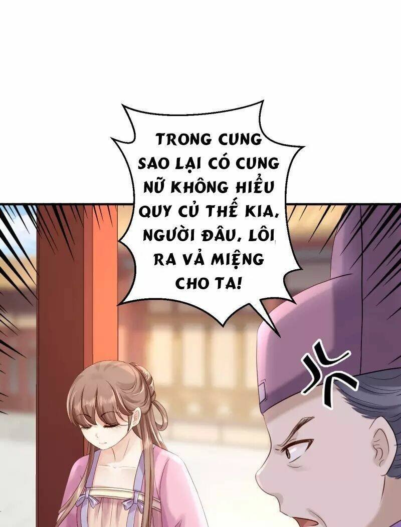 từng bước âm mưu thâm độc : huyết hoàng trở về chapter 19 12