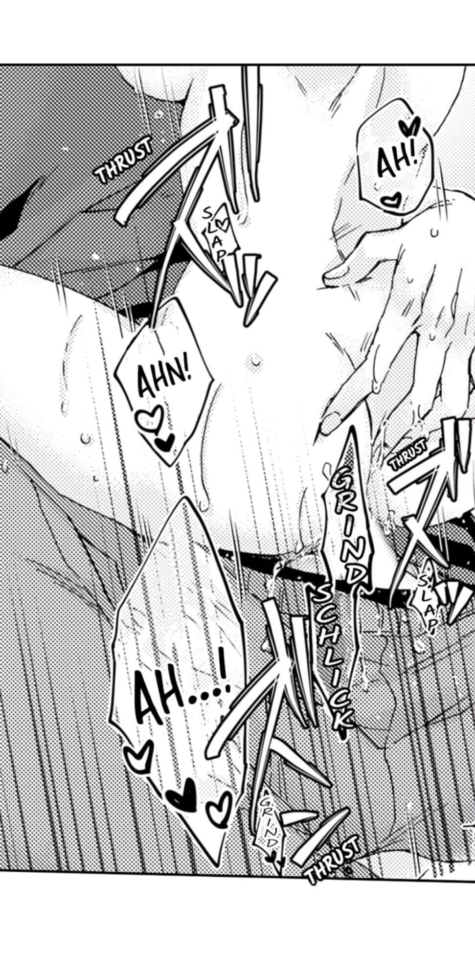 vị sếp thú tính nhà bên chapter 73.2 3