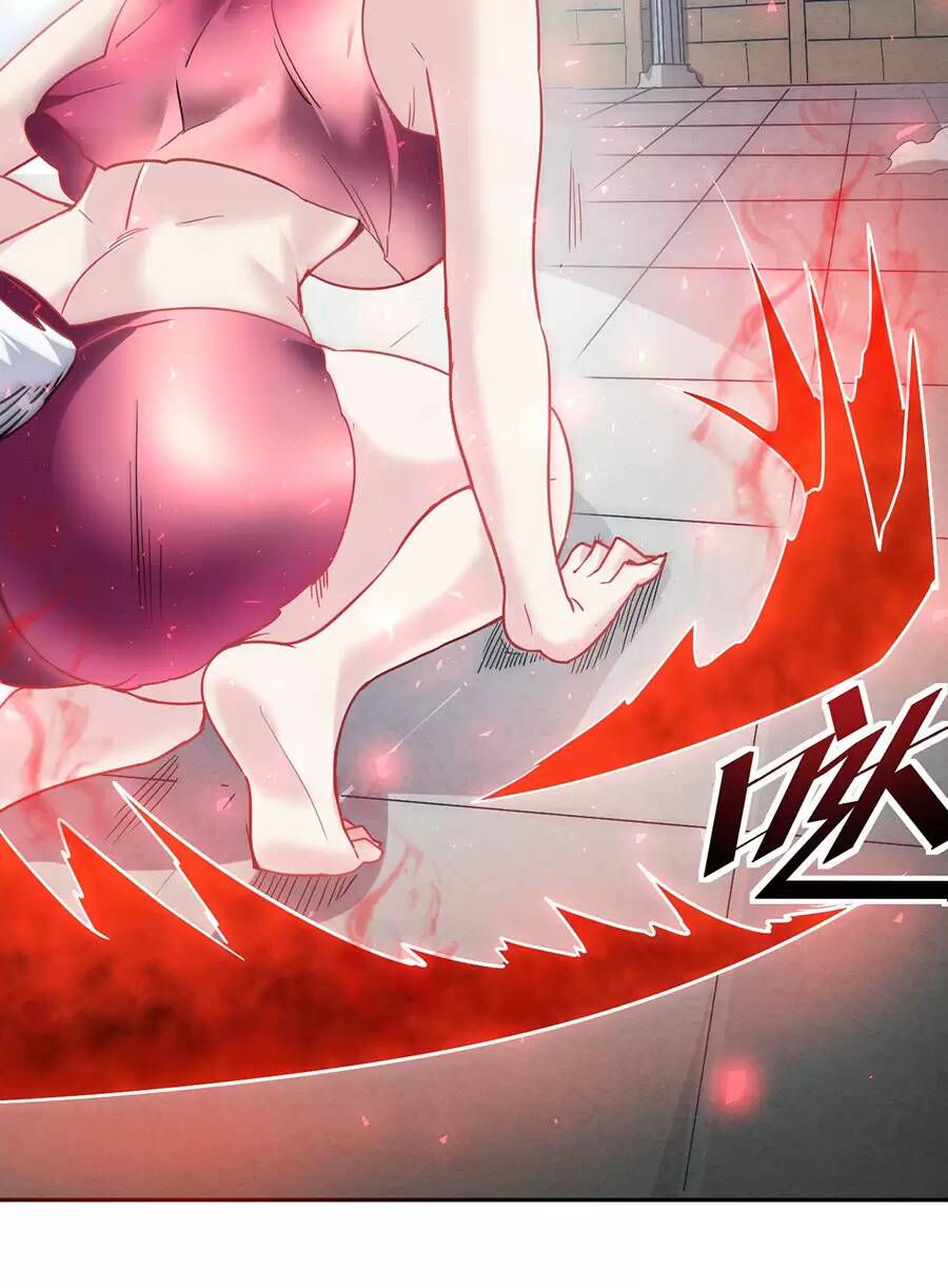 đồ long kỵ sĩ hôn môi ác long chapter 32.2 30