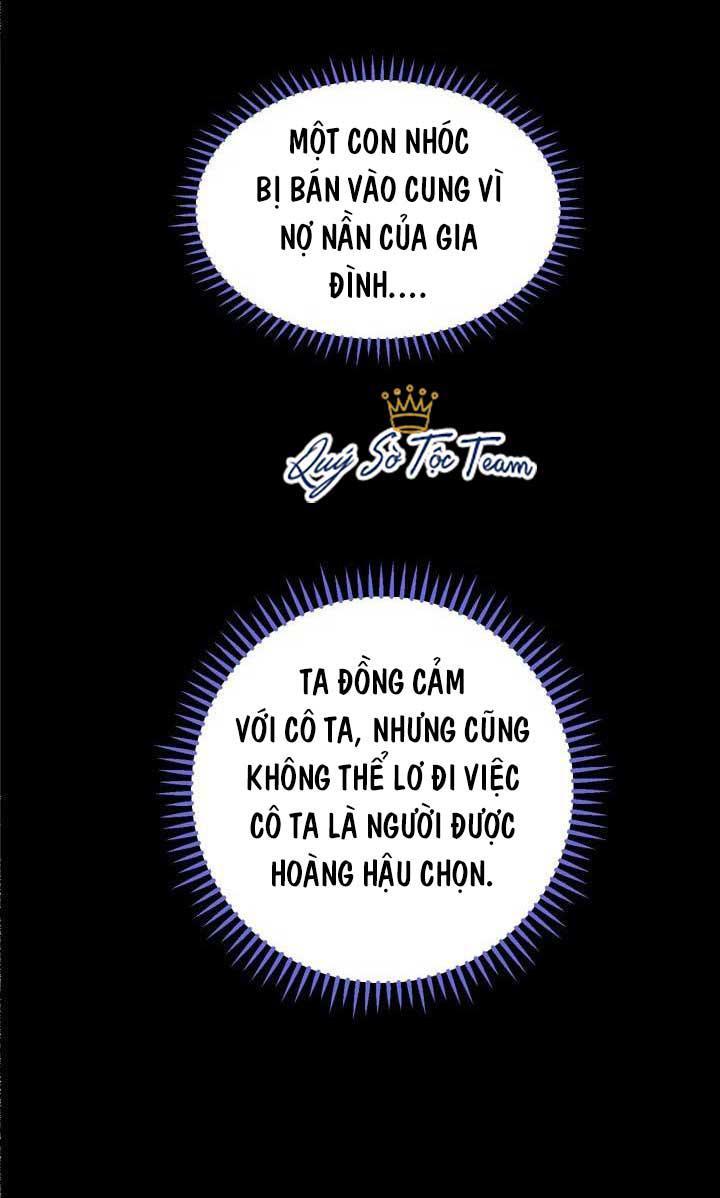 trọng sinh trở thành hoàng phi chapter 7 9