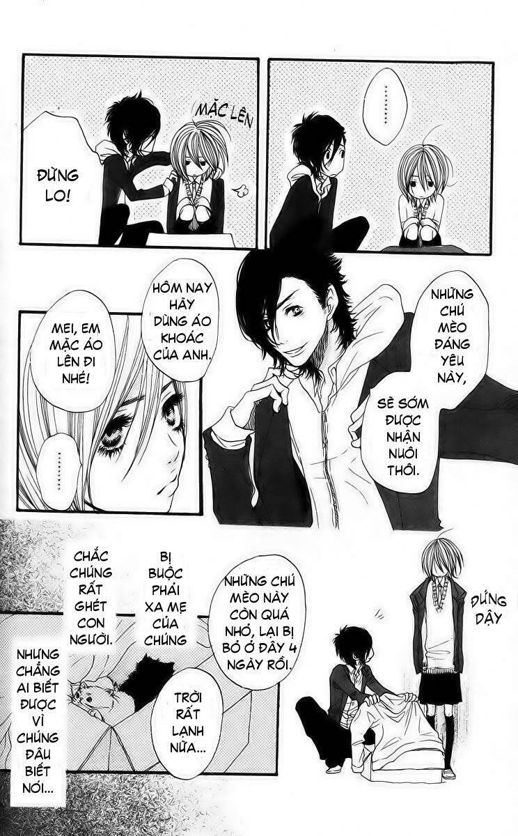 say i love you chapter 8 28