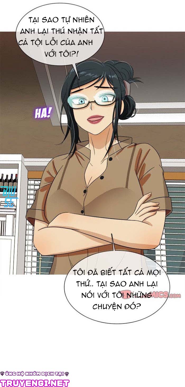 yêu em nữa đi chapter 14 30