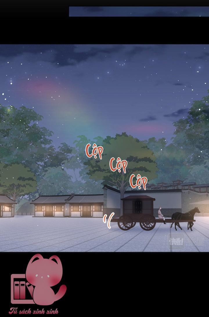 một đêm nọ đột nhiên yandere tới! chapter 135 10