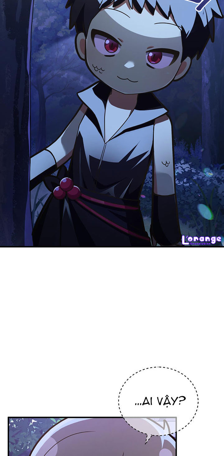 tên nhóc cùng bang hội là hàng xóm chapter 11 3