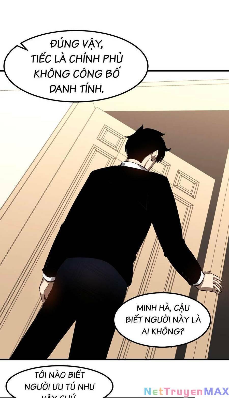 siêu tiến hóa chapter 117 43