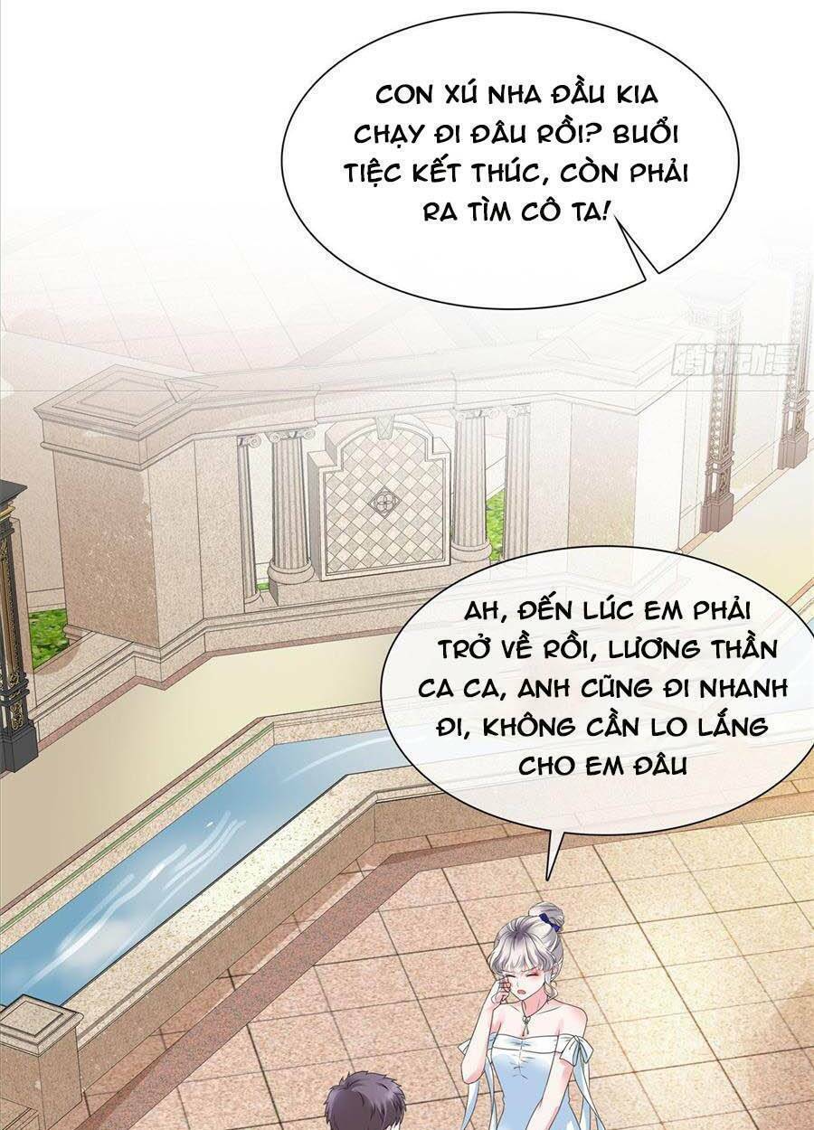 nhược hữu hàn đông ngộ noãn dương chapter 7 21