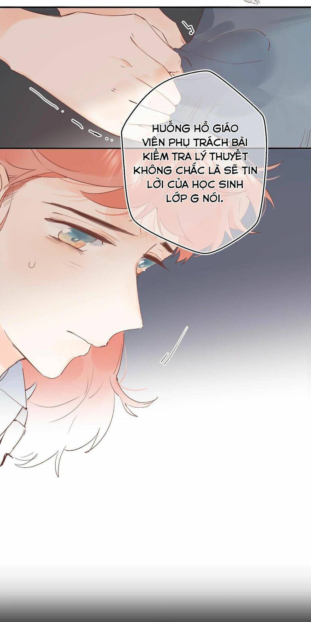 phù thủy hạng bét chapter 21 44