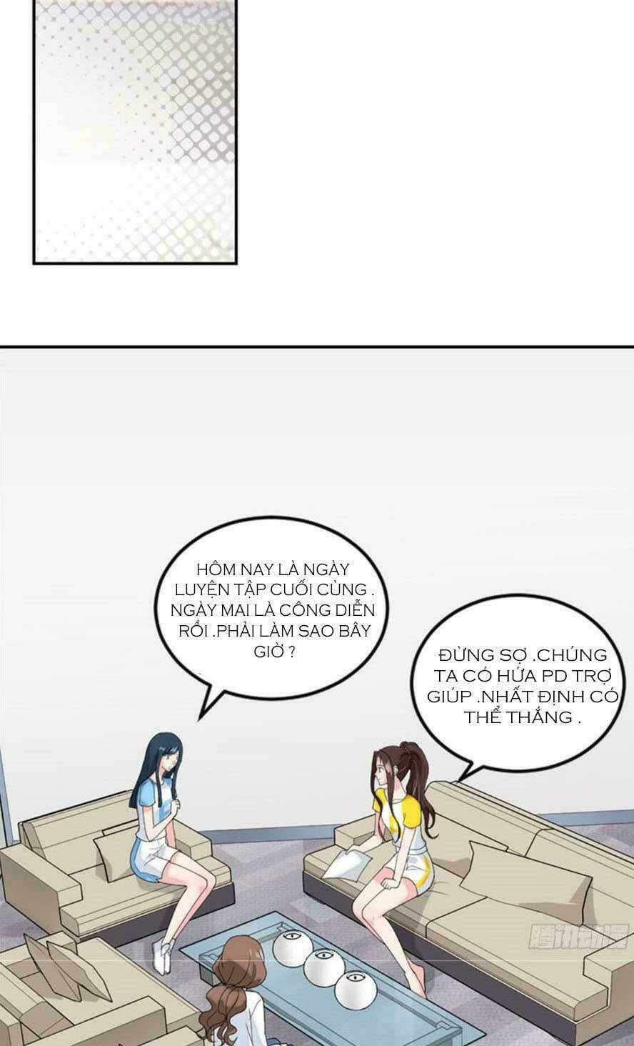 manh bảo đột kích: mami cha con đâu ? chapter 71 12