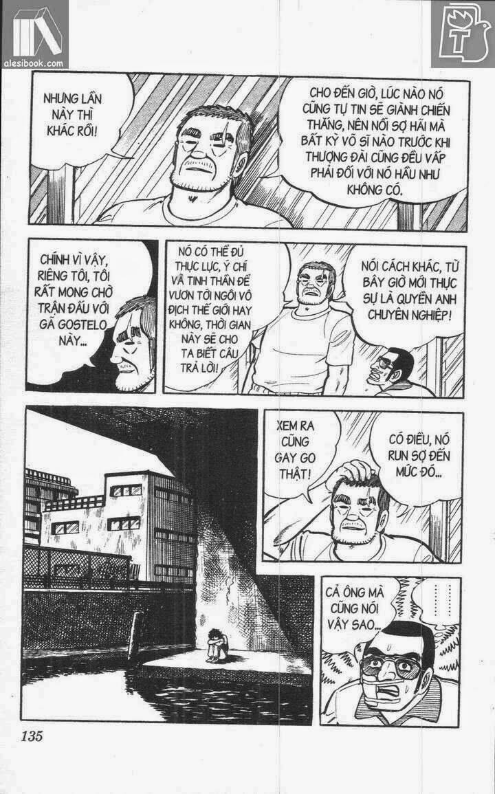 ganbare genki chapter 155 11