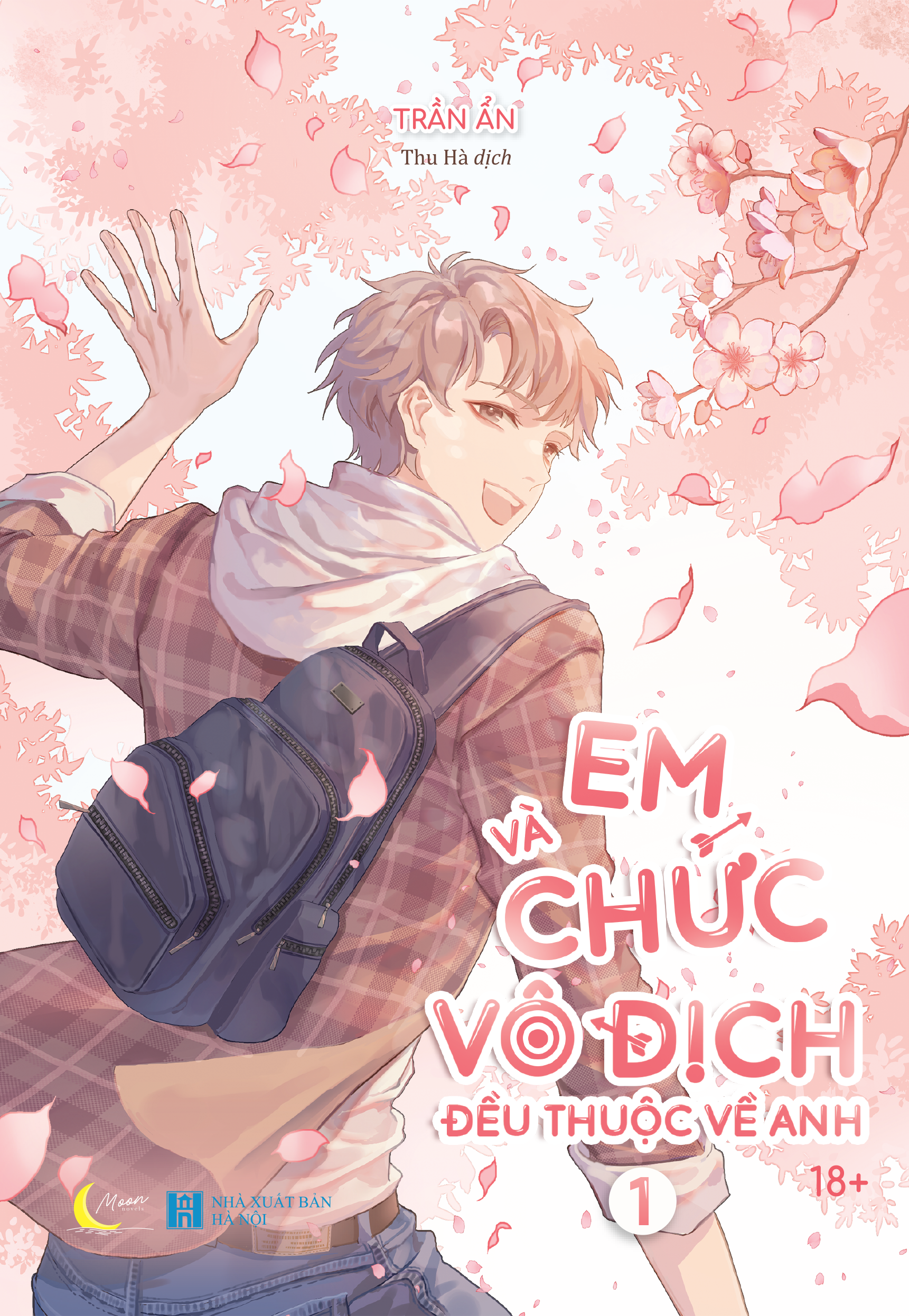 Em Và Chức Vô Địch Đều Thuộc Về Anh – Tập 1