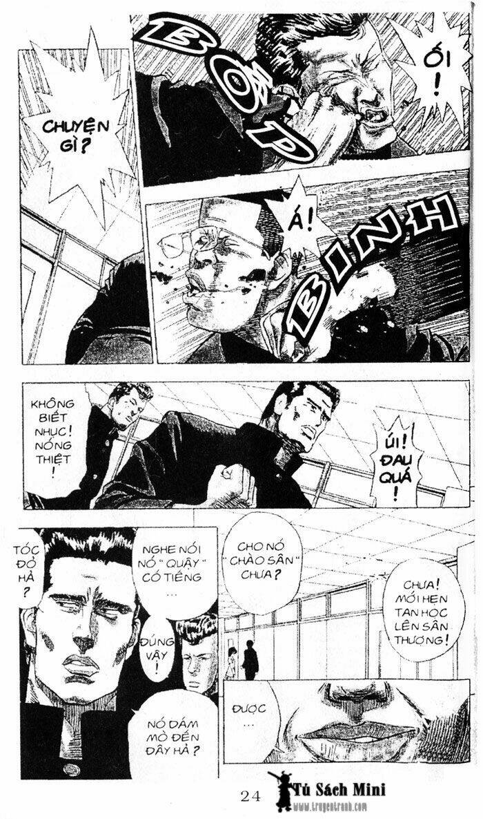 cao thủ bóng rổ chapter 1 25