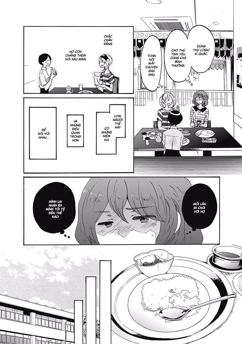 koi wa hikari chapter 12 21