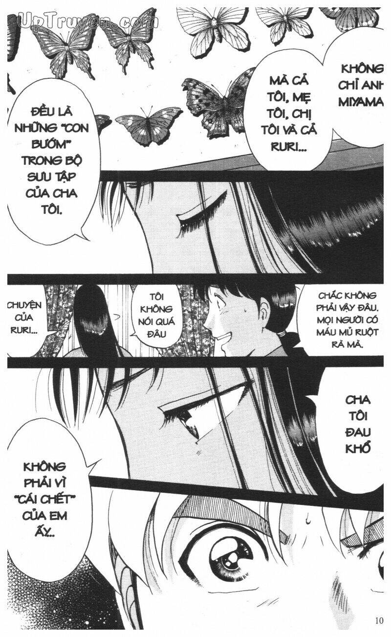 thám tử kindaichi (bản đẹp) chapter 16 100